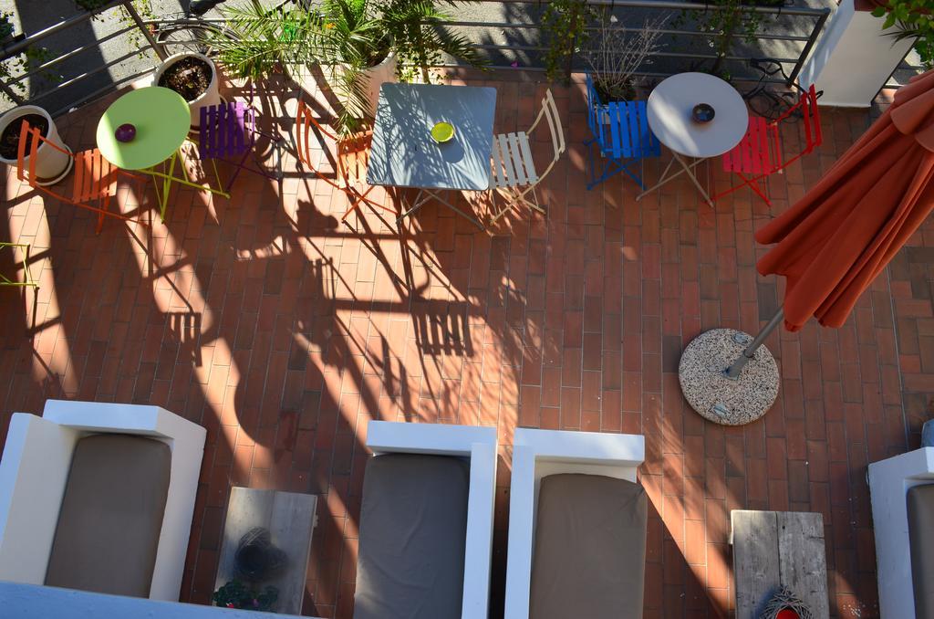 Hotel Spot Varazze Exterior foto