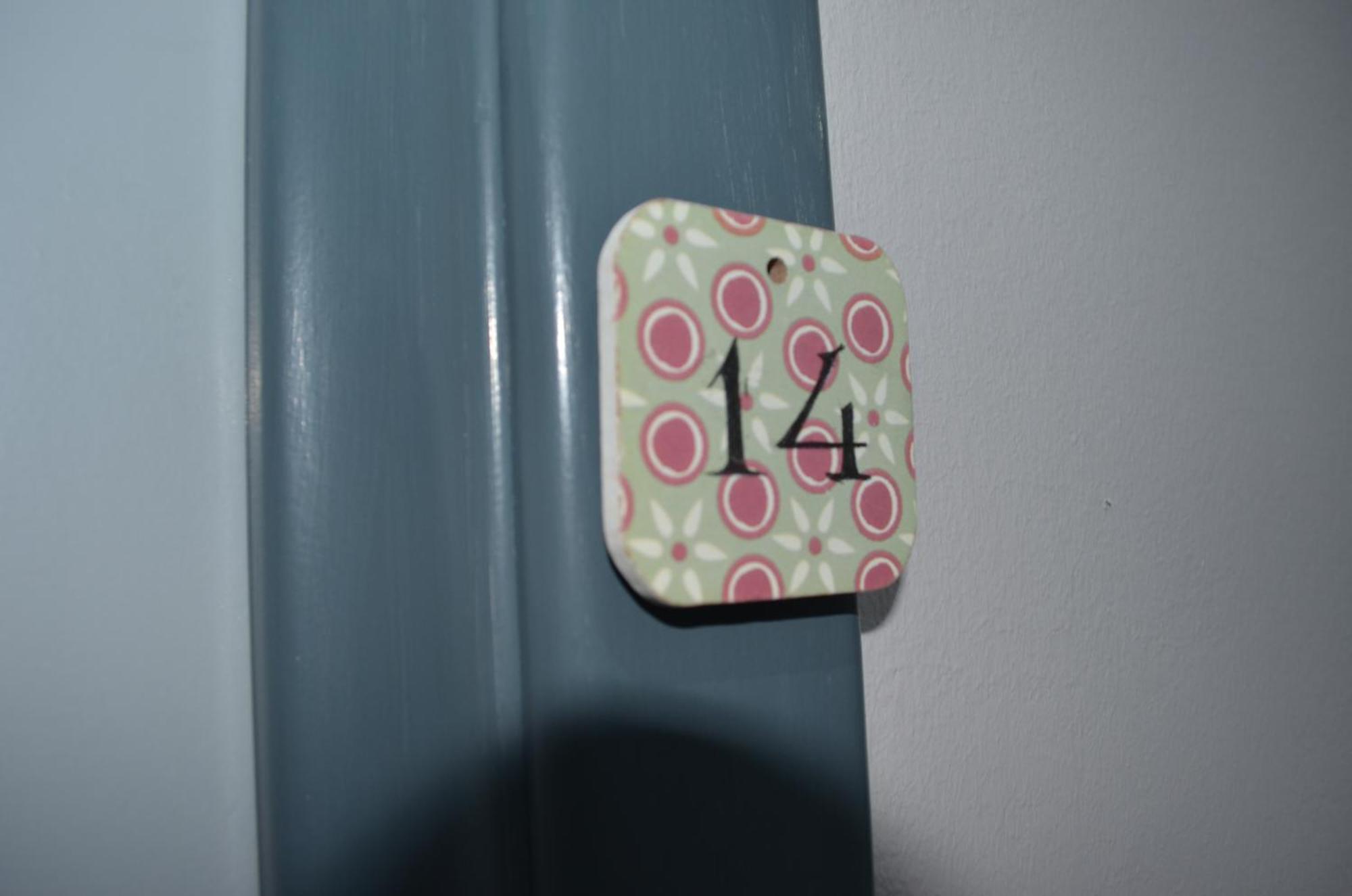 Hotel Spot Varazze Habitación foto