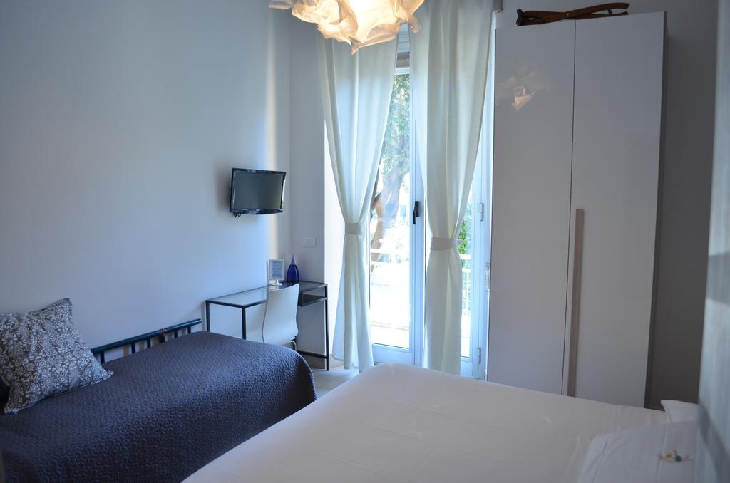 Hotel Spot Varazze Habitación foto