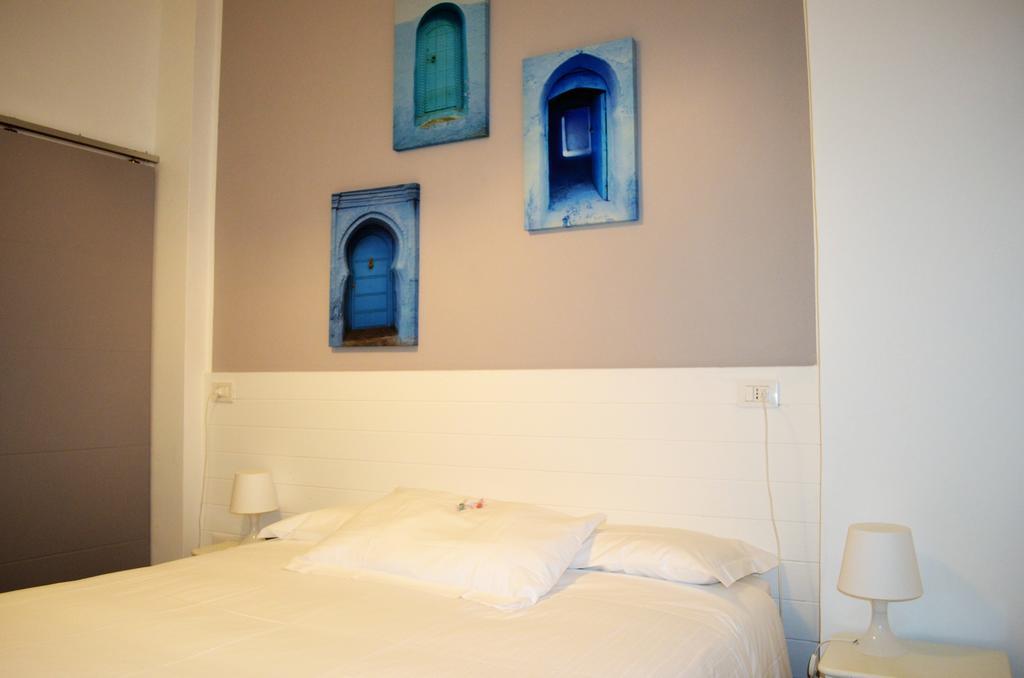 Hotel Spot Varazze Habitación foto