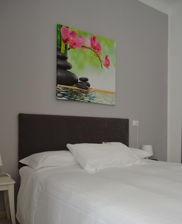 Hotel Spot Varazze Habitación foto