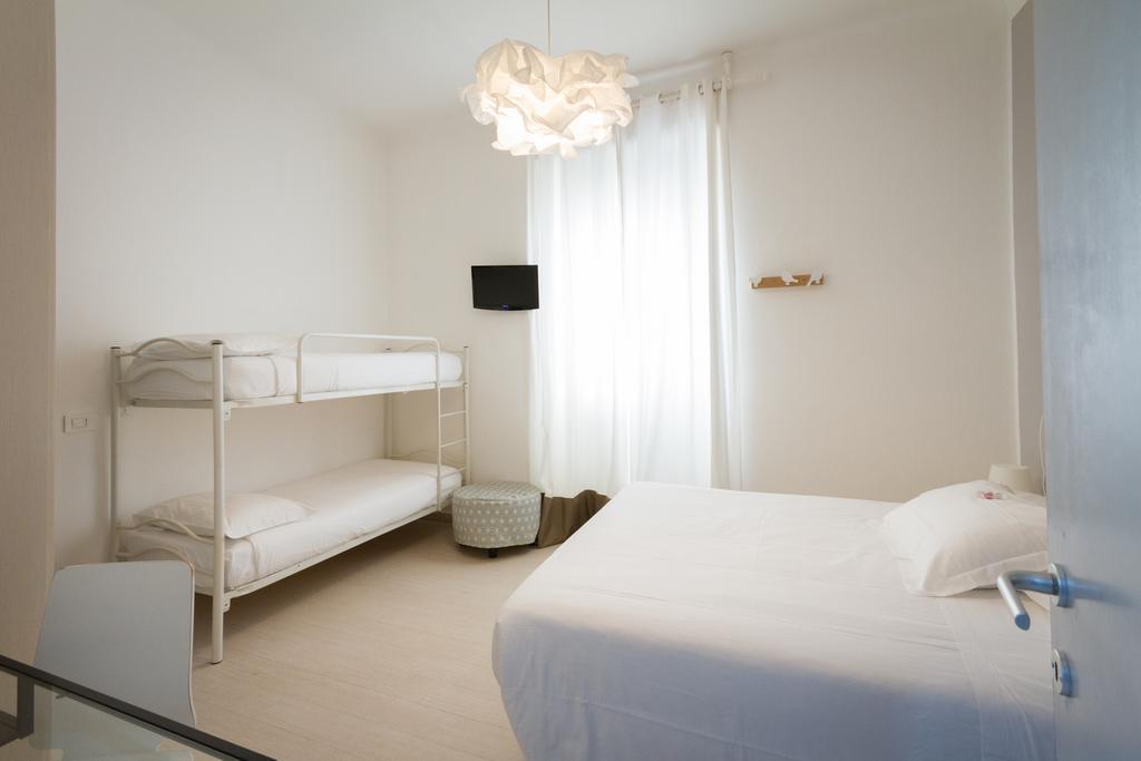 Hotel Spot Varazze Exterior foto