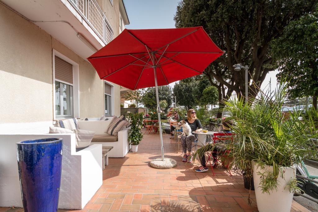 Hotel Spot Varazze Exterior foto
