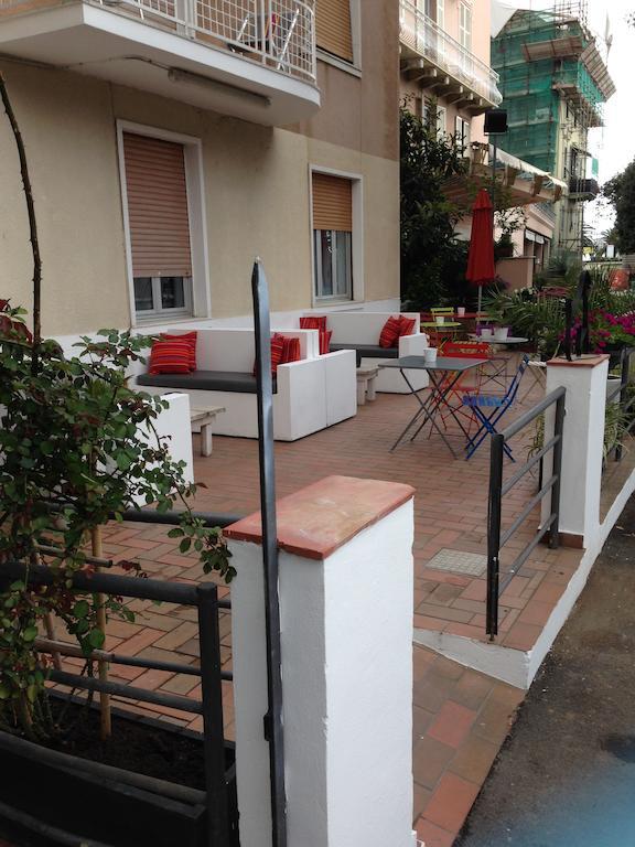 Hotel Spot Varazze Exterior foto