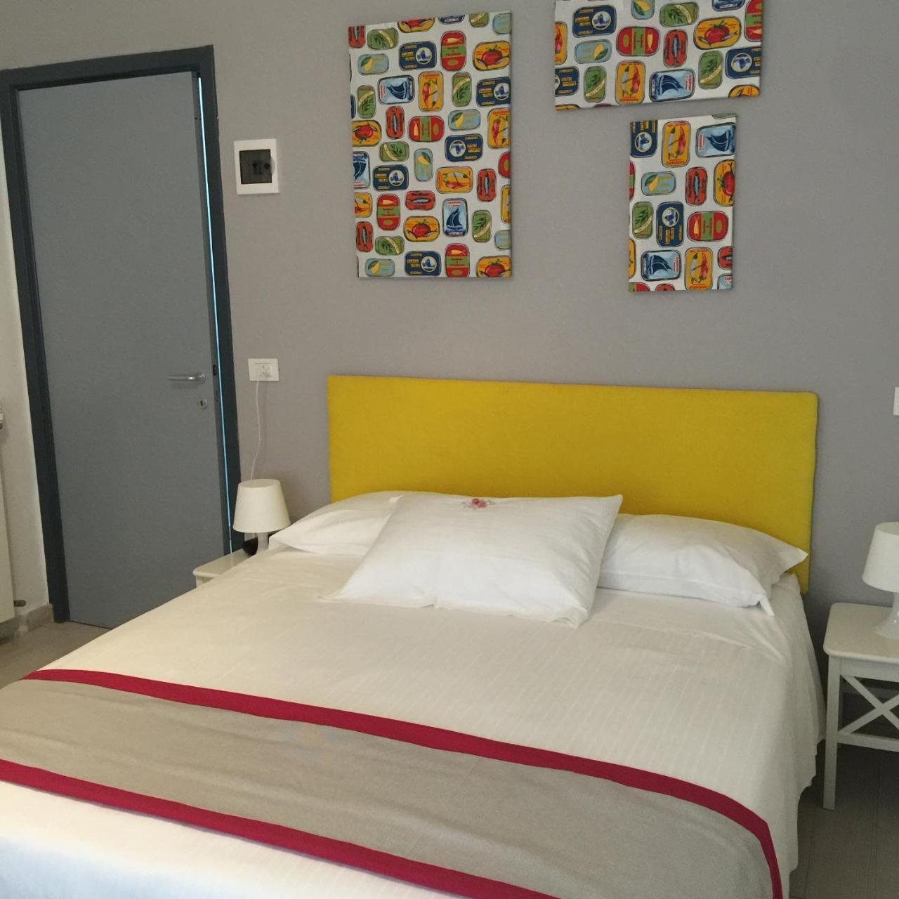 Hotel Spot Varazze Exterior foto